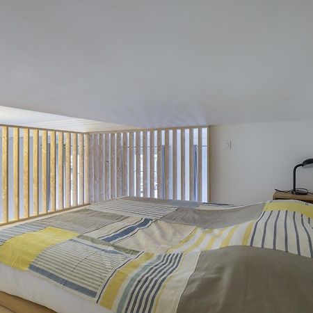 Like Home - Le Parc Лион Номер фото
