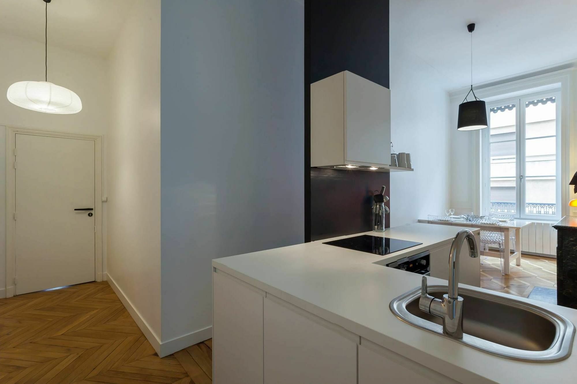 Like Home - Le Parc Лион Экстерьер фото